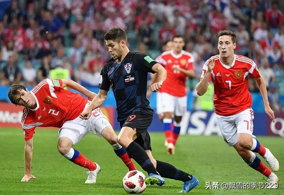 克罗地亚是传统强队吗,克罗地亚18和22年阵容对比