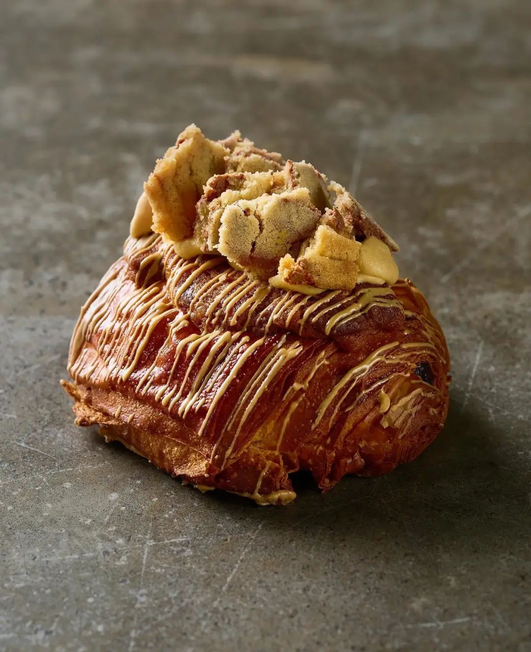 纽约时报纽约最佳美食,最好吃的羊角面包