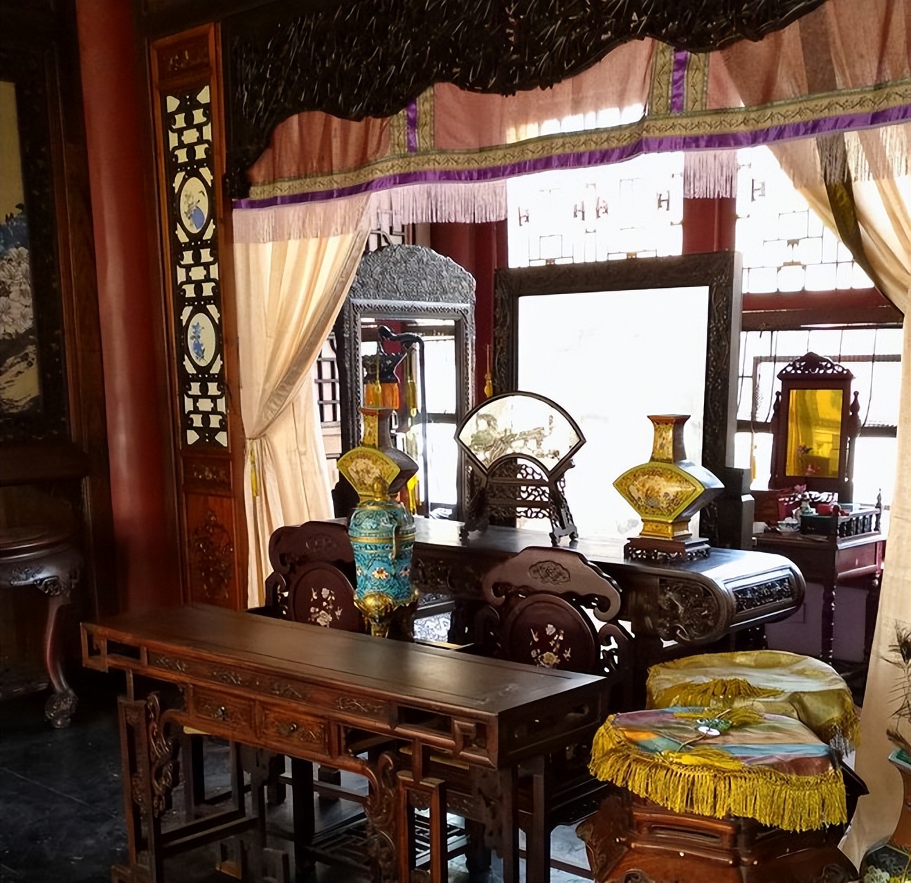 北京故宫两日游自由行方案表,故宫预约北京游3天自由行攻略