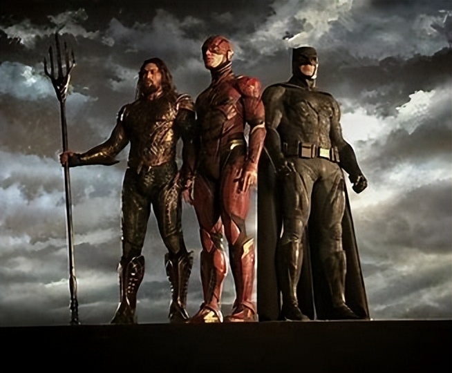 未来科幻片人类沉浸虚拟世界,十部细思极恐的科幻电影