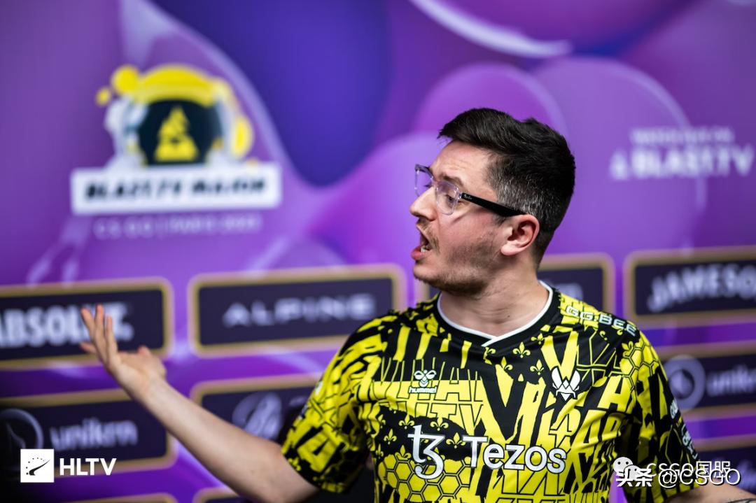 vitality击败gl夺冠,vitality顶级翻盘