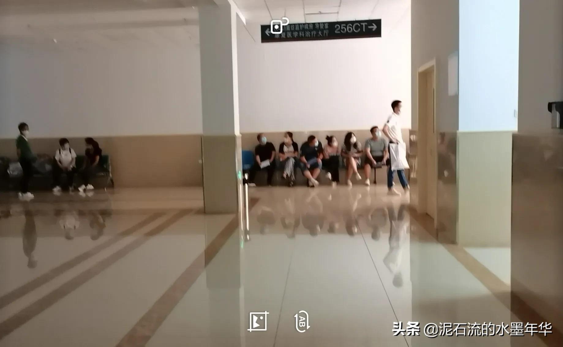 每次体检紧张都会心跳加快怎么办,我一考试就紧张