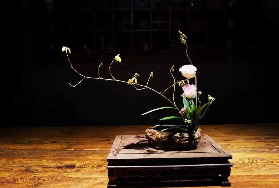 今年3.8节，这三家花店沙龙为何生意火爆？