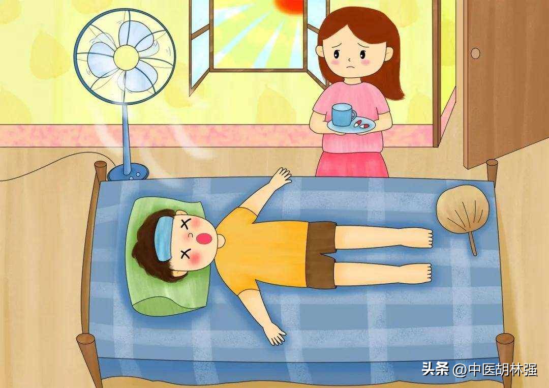 中暑和热射病的防治,中暑热射病自救互救注意事项