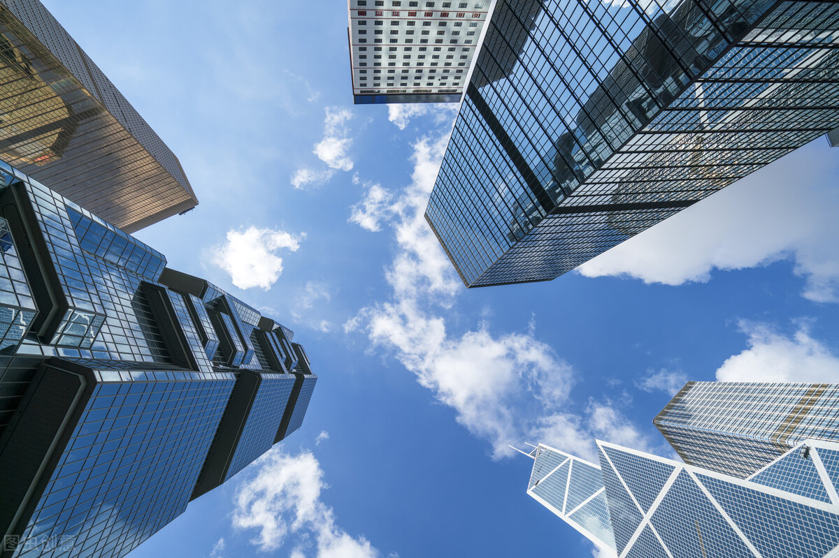 中国商人|林强：拥抱资管大时代打造全新金融大平台