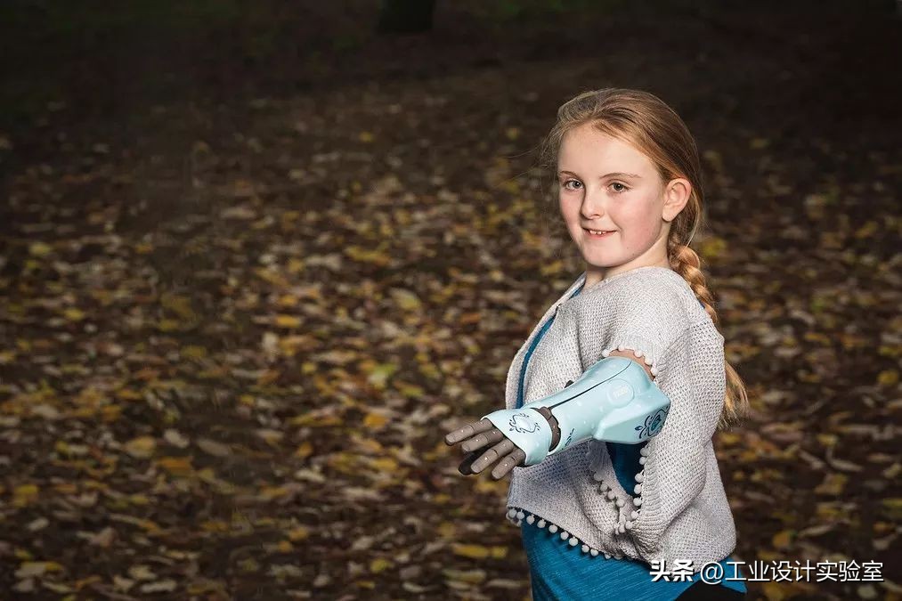 科技产品创意设计公司,科技概念空间设计