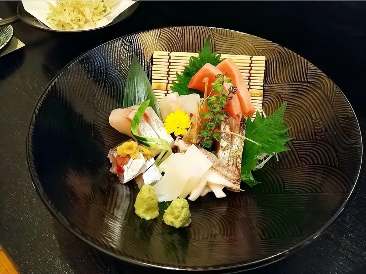 山葵为何如此昂贵,山葵容易种么