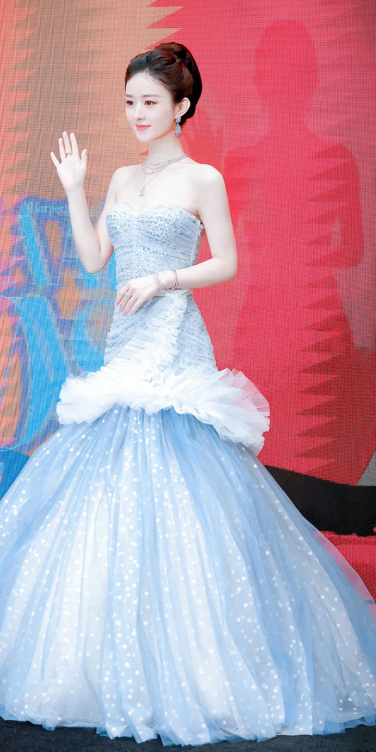 壁纸图片大全高清版赵丽颖,壁纸赵丽颖惊艳神图