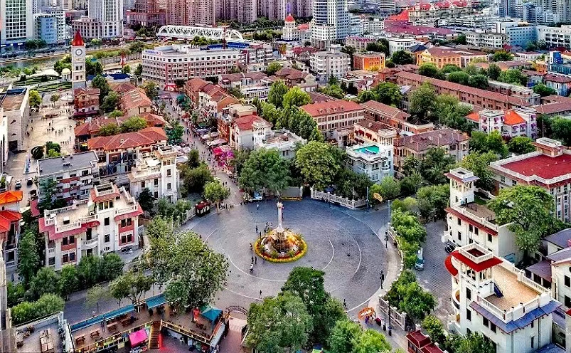 天津必玩十大景点排行榜最新,天津必玩的十大景点排行榜