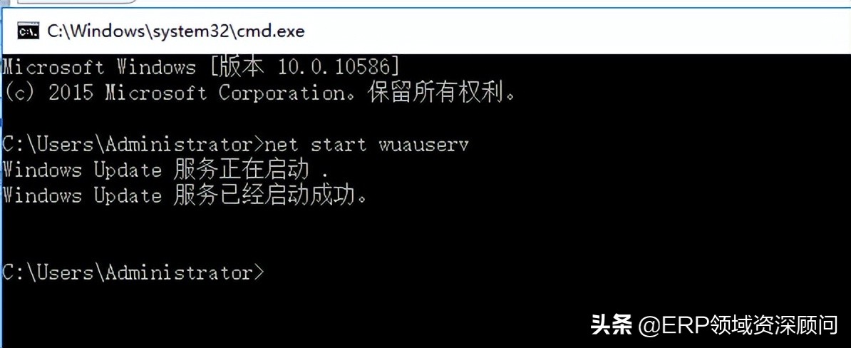 microsoftnetframework下载失败,win10无法安装netframework4.0
