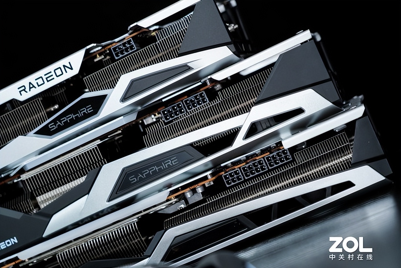 蓝宝石RX6950XT超白金评测游戏全面超越3090