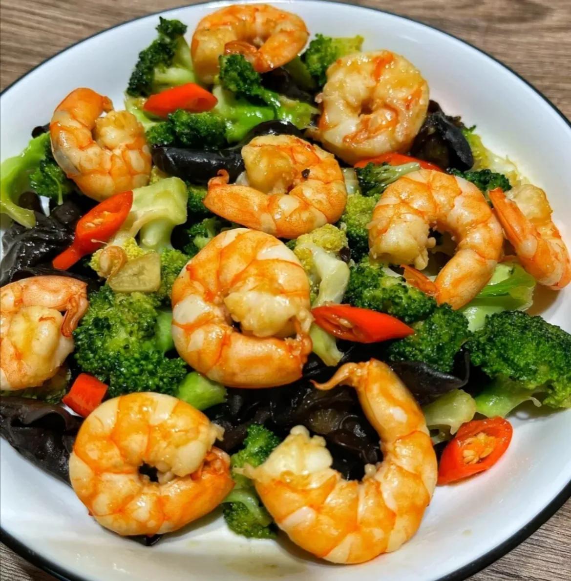 热量低适合减肥的素菜,特适合减肥人士吃的几道家常菜