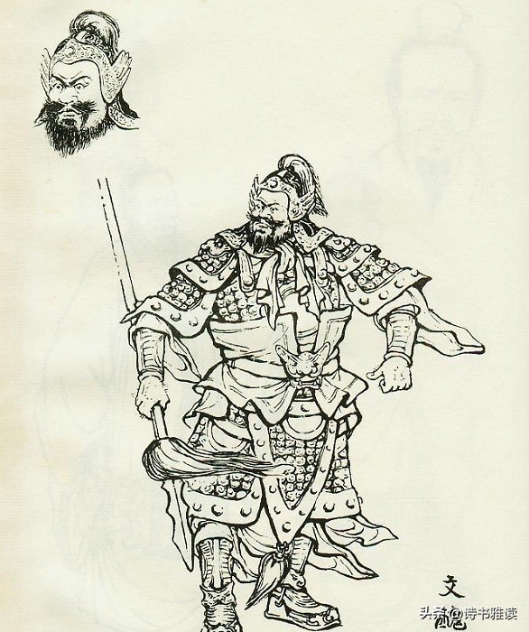 四庭柱和袁绍的关系,河北四庭八柱都跟袁绍吗