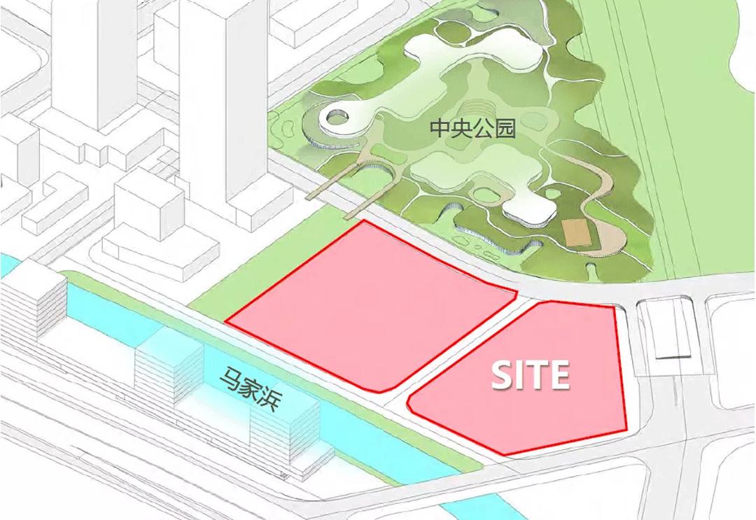 金桥美亚项目什么时候完工,金桥美亚项目紧贴浦东中环