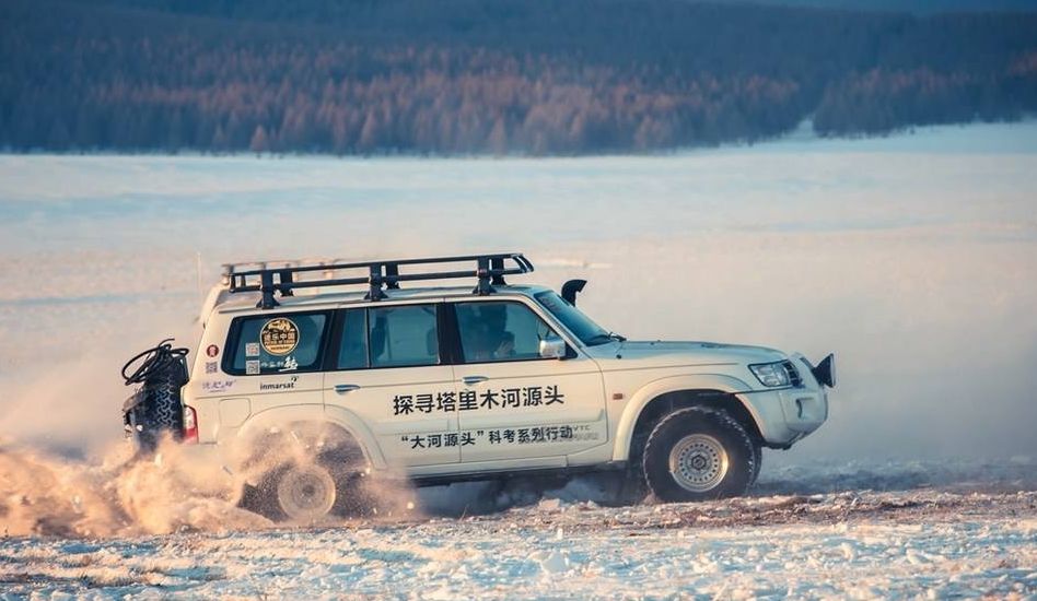 途乐y62加装双螺杆机械增压,途乐4.0机械增压