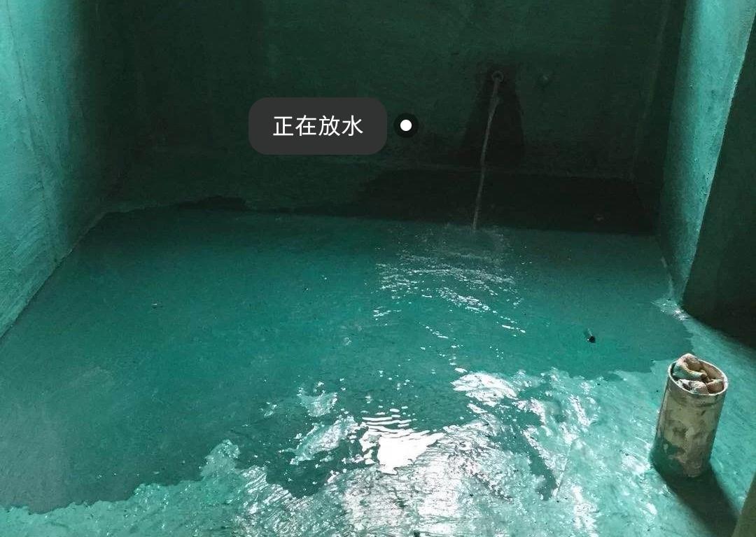 卫生间装修好了怎么验收检查,装修过程卫生间不满意可以返工吗