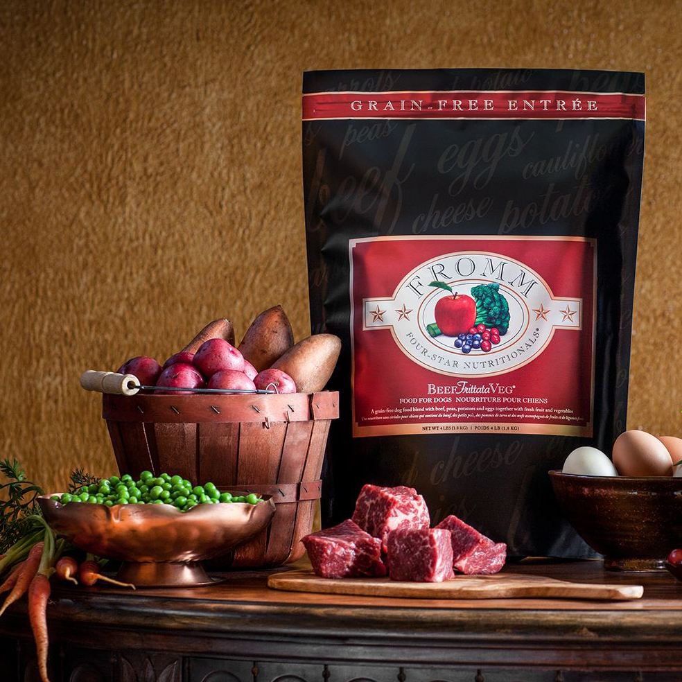 德牧狗粮排名前十名品牌,狗粮排名前十名品牌