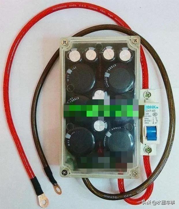 汽车节油器真的节油器吗,fintukie节油器真的可以节油吗