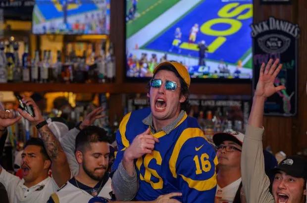 超级碗决赛时刻,今年的超级碗决赛时间