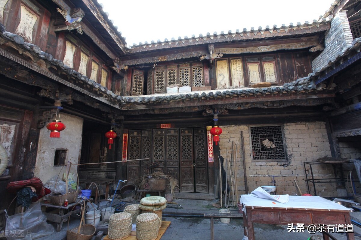 记录在建水古城走过的风景,走进滇南文化古城建水