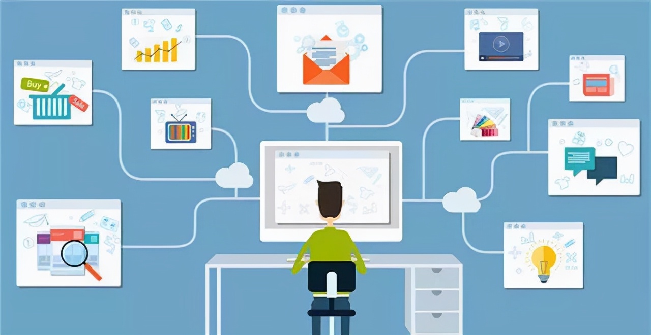 淘宝网店创业新手怎么做开店流程,汕尾淘宝开店详细步骤流程