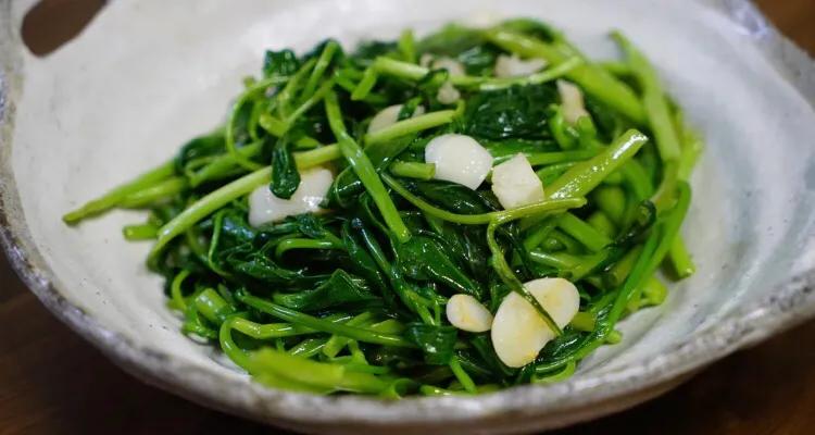 多吃时令的蔬菜可以补充什么营养,多吃应季蔬菜有益健康