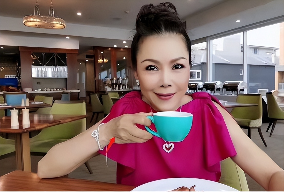 田震的资产多少,田震身价