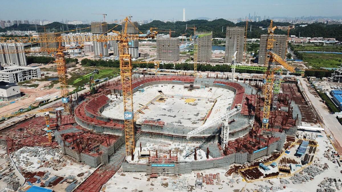 广州市恒大新建足球场地址,广州南站恒大足球场现在最新情况