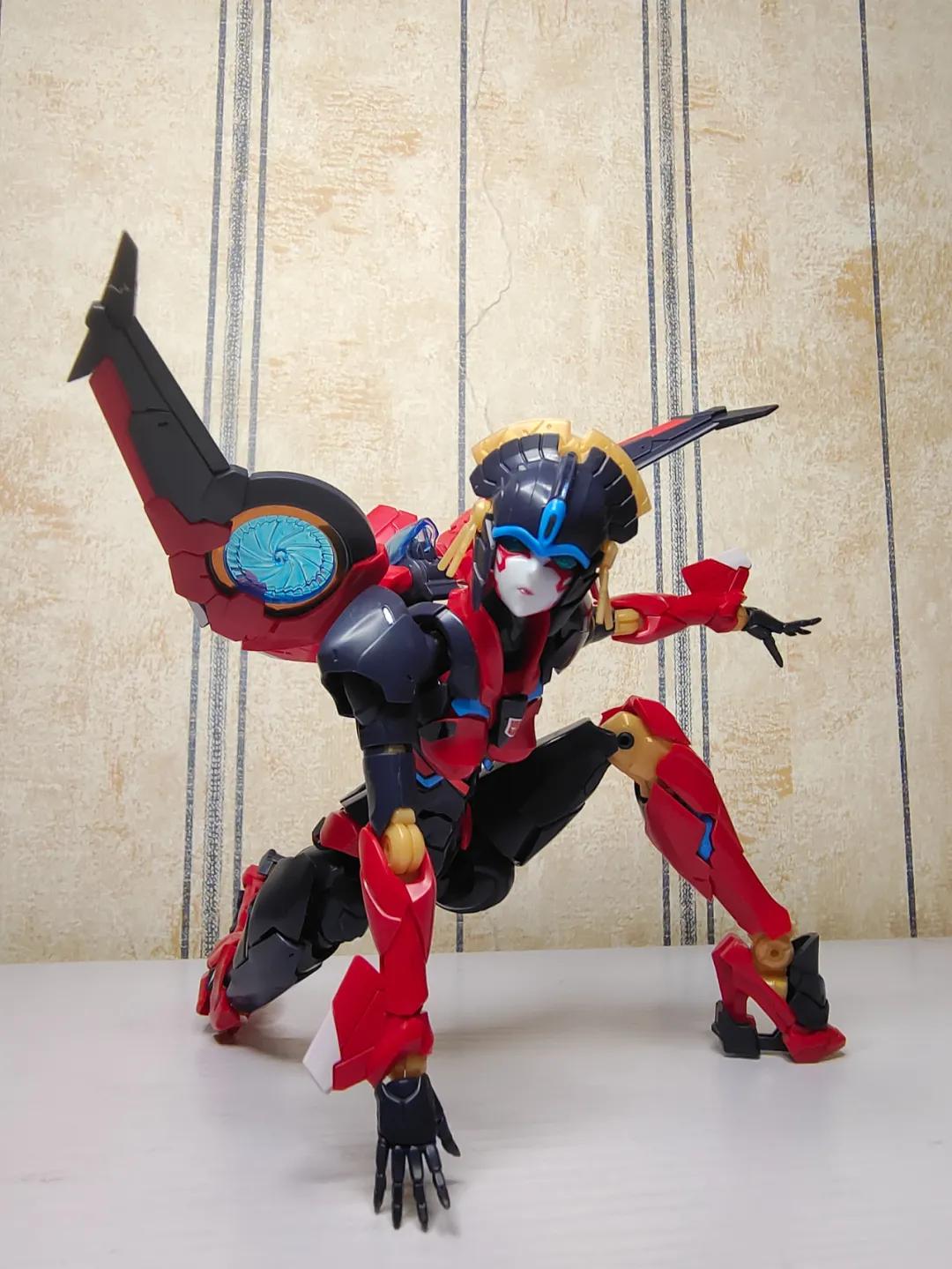 风雷模型风刃特典视频,风雷模型风刃什么时候出