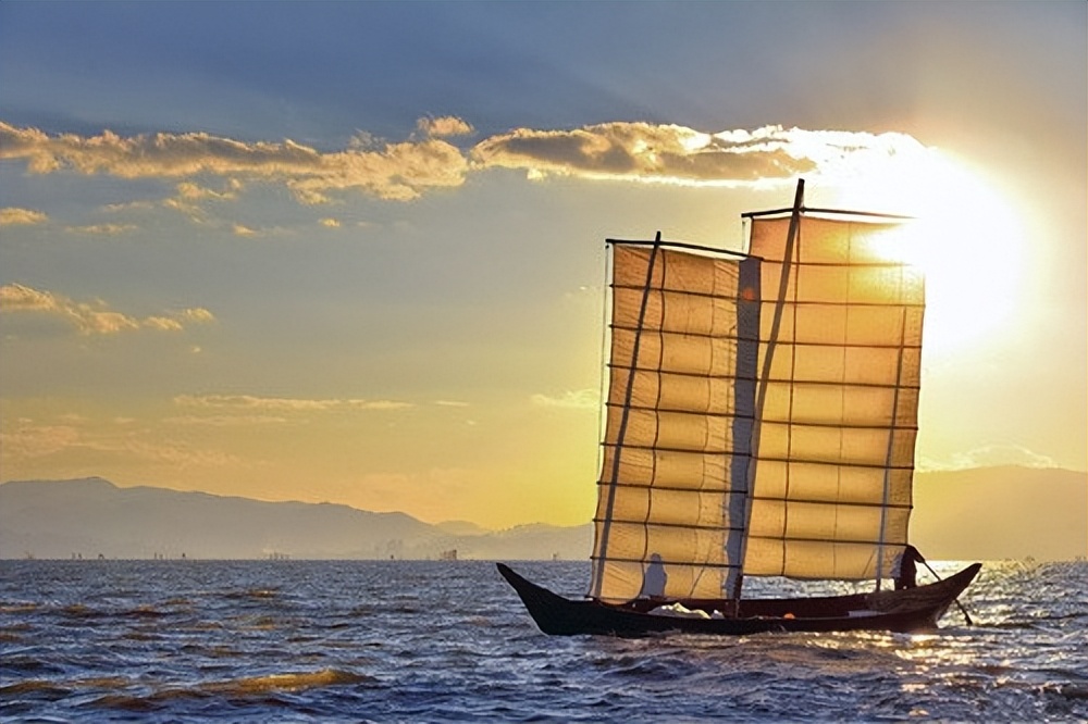 清水绿岸,清水绿岸鱼翔浅底