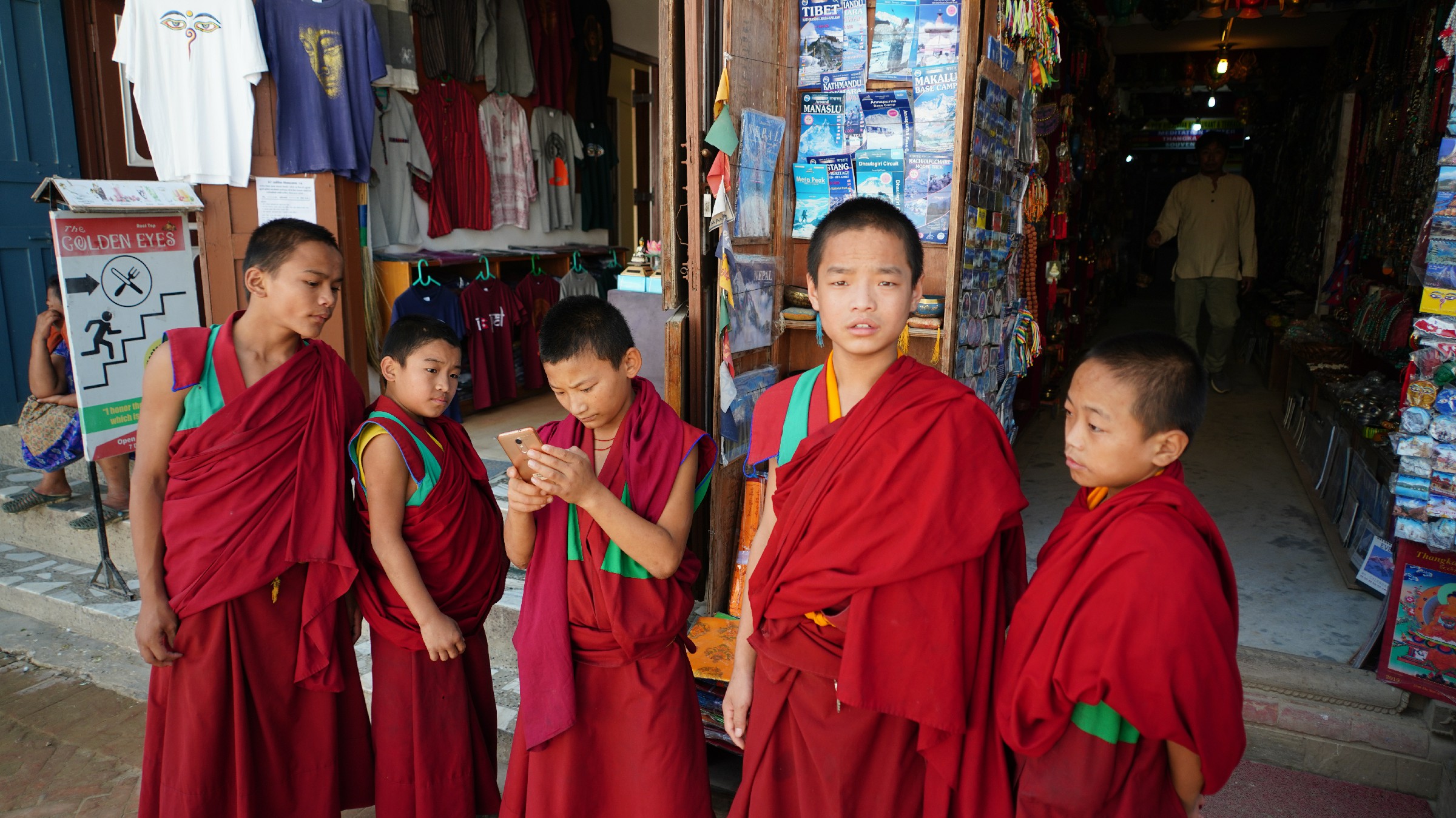 云中鹤游学,云中鹤户外