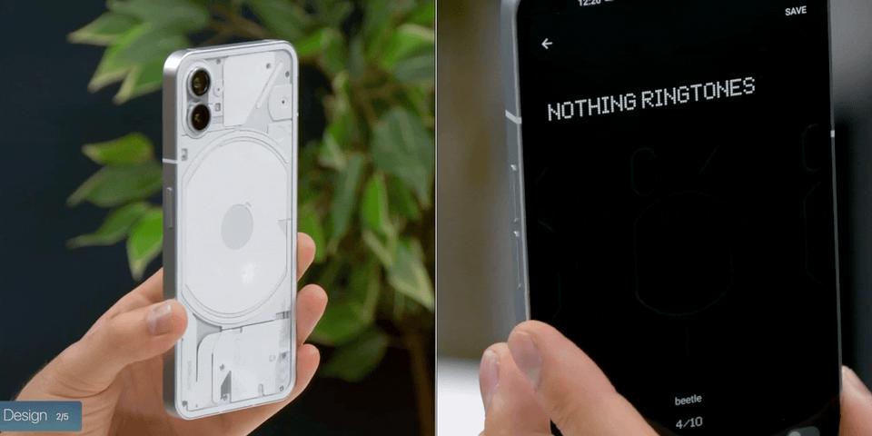 透明版iphone,iphone手机刚发售的时候