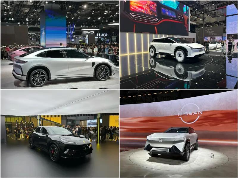 传统后视镜淘汰,传统后视镜或将被电子后视镜取代