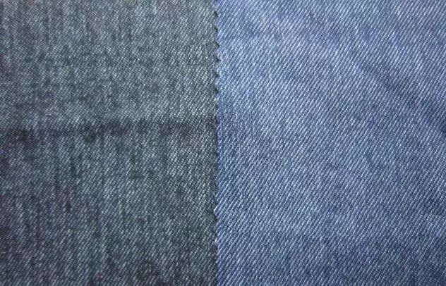 牛仔衣面料有哪些,面料水洗说明