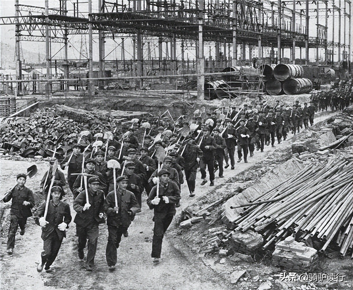 唐山大地震救援的回忆,唐山大地震亲历者讲述抢险过程