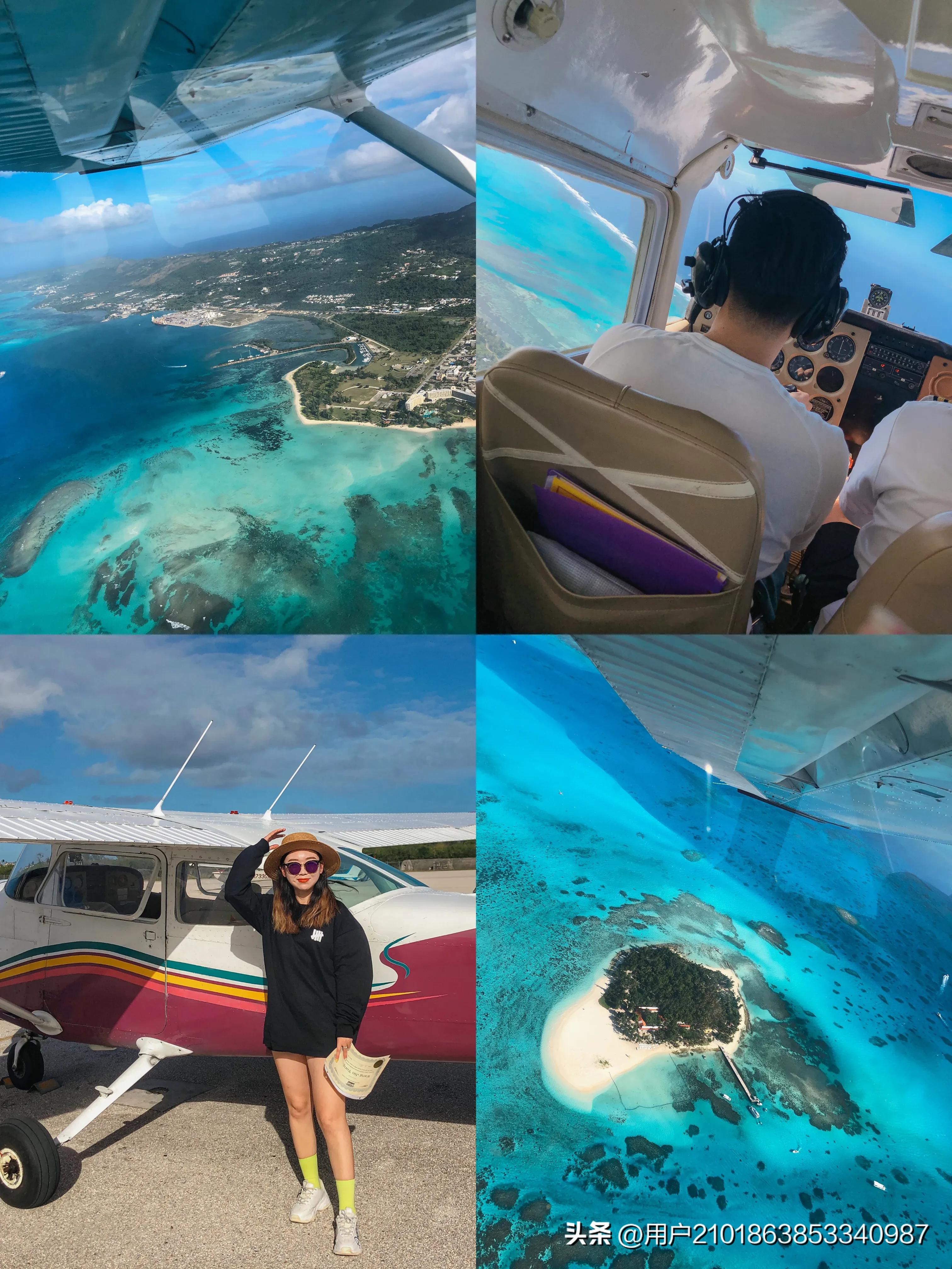 塞班岛旅行详细攻略,塞班旅行攻略分享