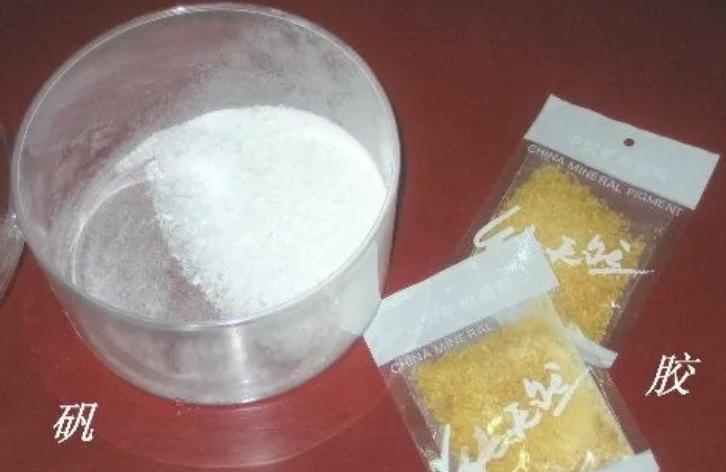 学国画软件,如何学国画