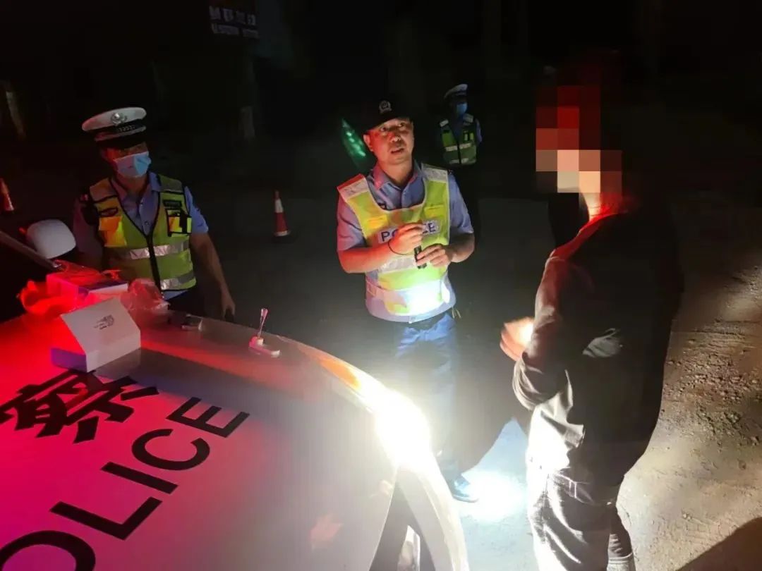 良好治安环境,治安环境持续改善