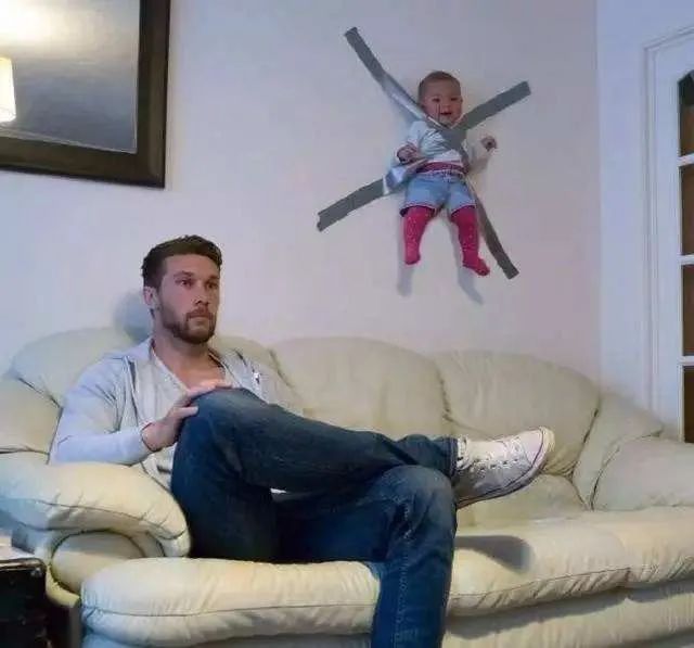 同一个世界不同的人,同一个世界不同的爹妈