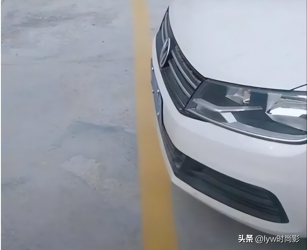 倒车入库最简单的通用方法,倒车入库三种最简单的方法教学