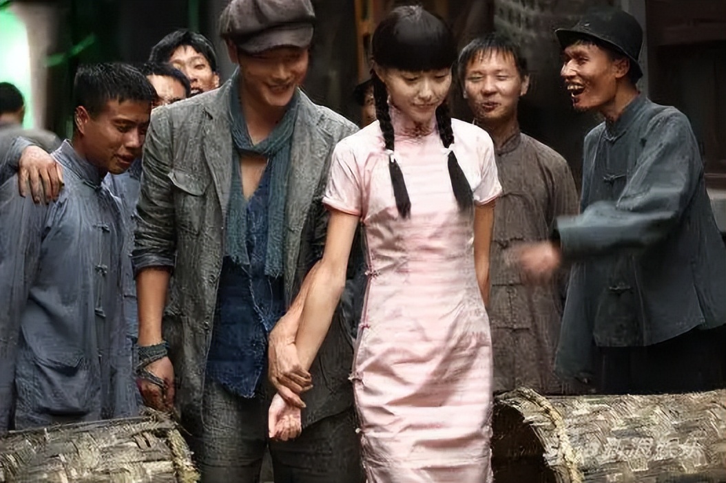 内娱“四大小生”，有人“家暴”绯闻缠身，有人“不务正业”