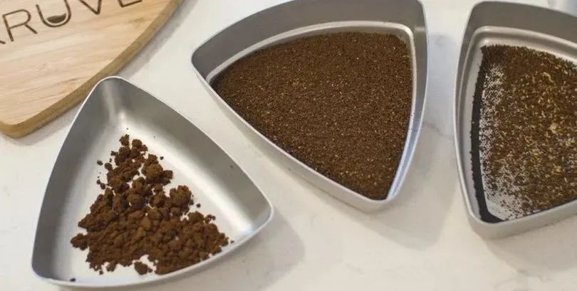 咖啡细粉可以直接冲泡吗,滴滤咖啡适合粗粉还是细粉啊