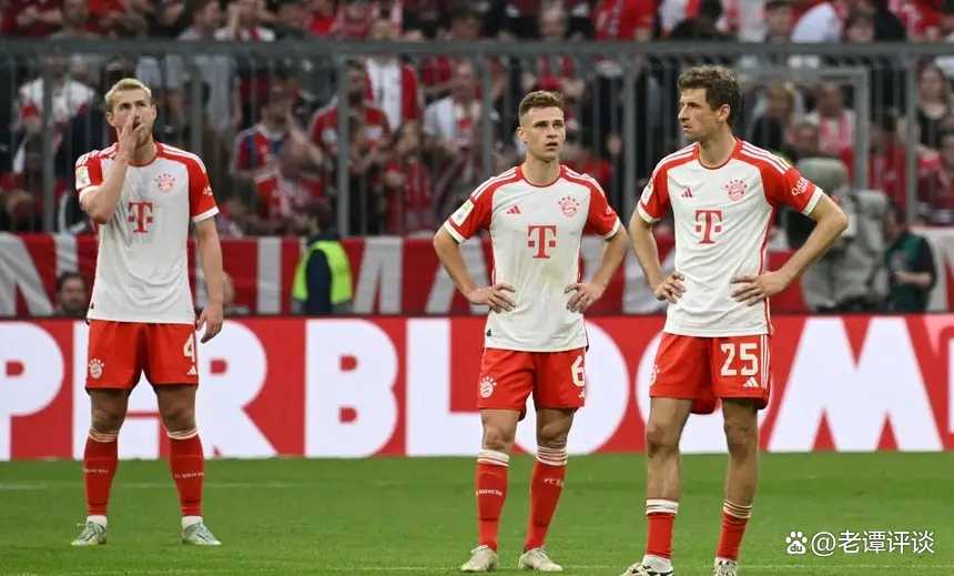 五大联赛结束了还有什么比赛,五大联赛有望什么时候回归