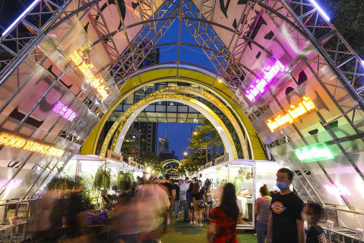 上海2日旅游攻略必去景点,上海2日旅游攻略美食