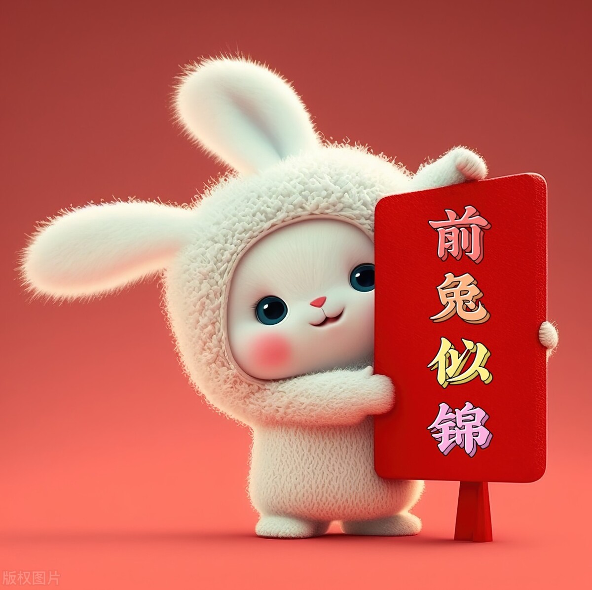 传统木版年画增添浓浓年味,年味浓传统习俗闹新春年画