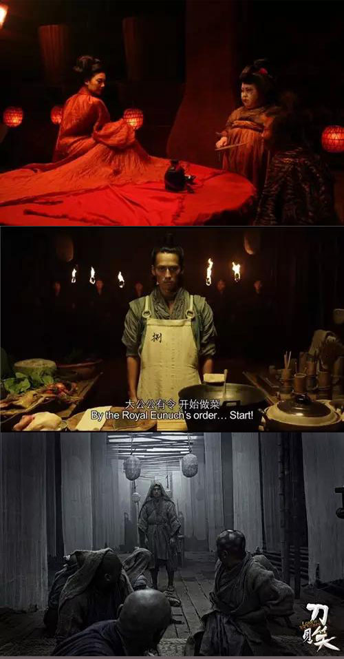 乌尔善怎么了,乌尔善的封神为何被骂