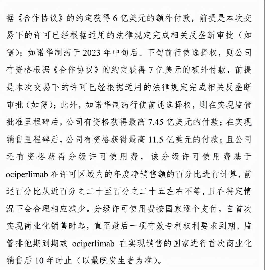 2021创新药国内,2022年国内批准的一类创新药