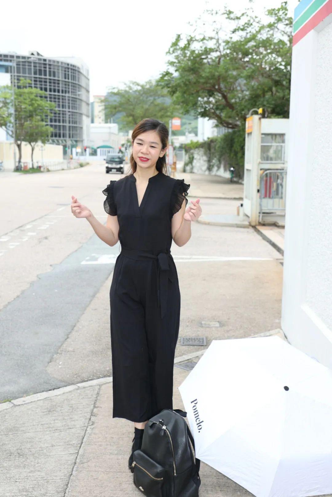 被取消资格的港姐冠军名单,港姐神颜晋级