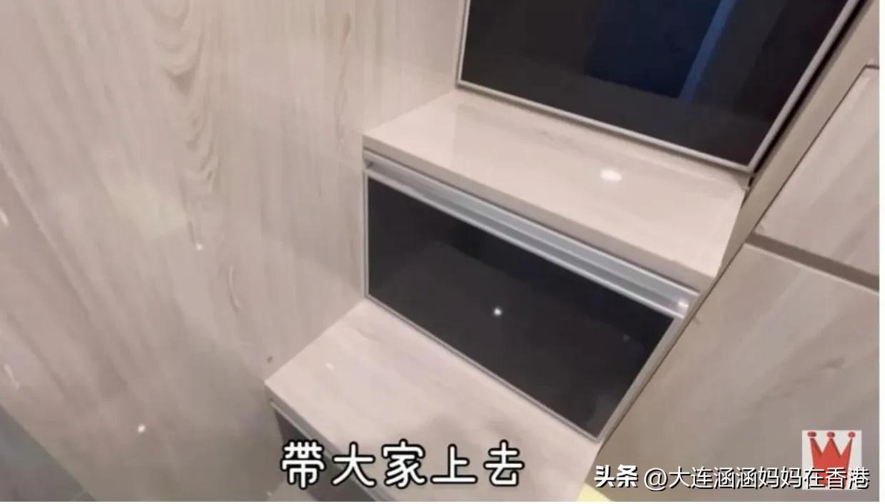 香港装修房子如何利用空间,香港住宅装修上档次