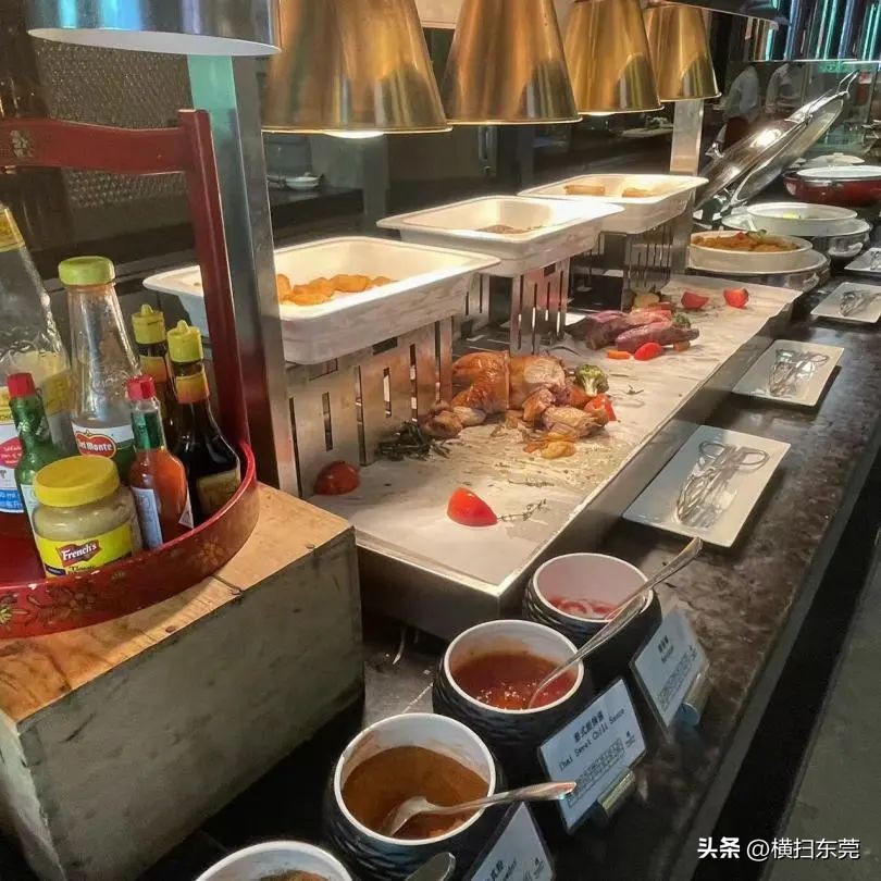 福州五星级酒店自助餐哪家好,白云区五星级酒店自助餐推荐